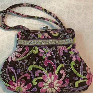 Vera Bradley bag